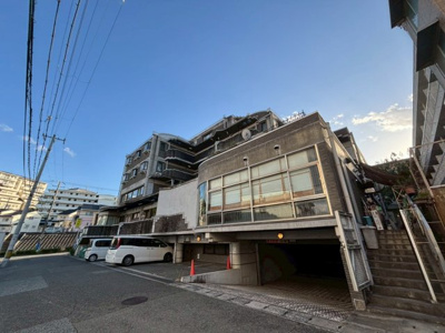 【外観】 | ルナパルク