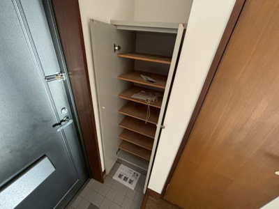 【収納】 | ルナパルク