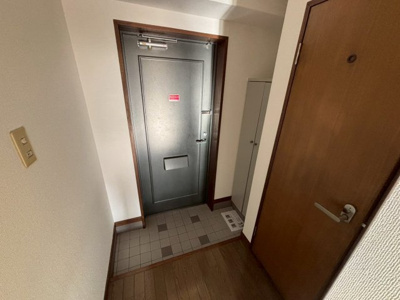 【玄関】 | ルナパルク