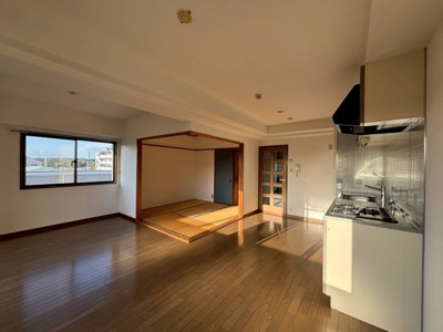 【居間・リビング】 | ルナパルク