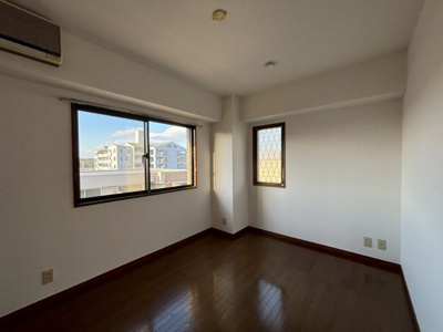 【寝室】 | ルナパルク