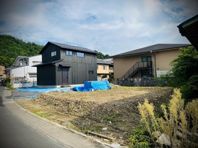 【外観】 | S11760-A号地市原野