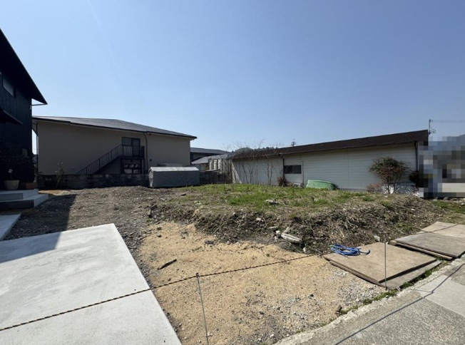 【外観】 | S11760-A号地市原野