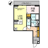 ラポーム西川口の画像