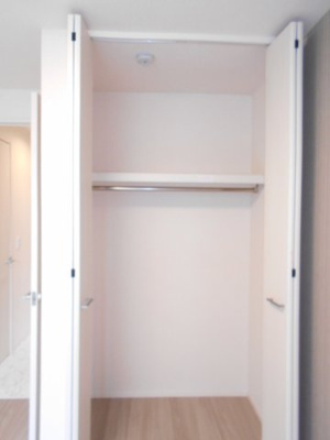 【収納】 | Ｐｒｅｎｄｒｅ(プランドール) | 便利な収納スペースです