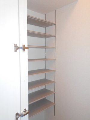 【玄関】 | Ｐｒｅｎｄｒｅ(プランドール) | シンプルで使いやすい玄関です