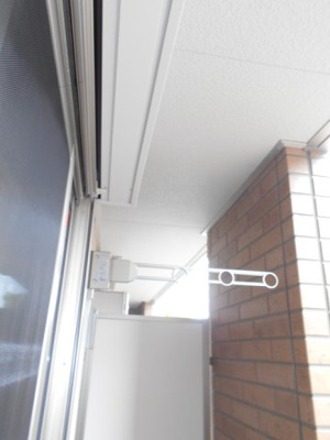 【バルコニー】 | Ｐｒｅｎｄｒｅ(プランドール) | バルコニーがあります