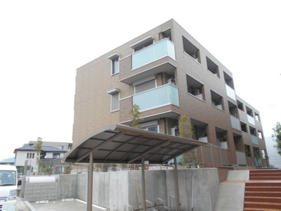 【外観】 | Ｐｒｅｎｄｒｅ(プランドール) | 落ち着いた雰囲気の外観です