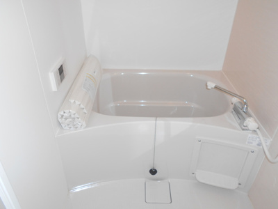 【浴室】 | Ｐｒｅｎｄｒｅ(プランドール) | コンパクトで使いやすいお風呂です