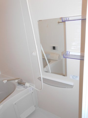 【浴室】 | Ｐｒｅｎｄｒｅ(プランドール) | ゆったり過ごせるお風呂です