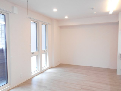 【居間・リビング】 | Ｐｒｅｎｄｒｅ(プランドール) | 使いやすいリビングです