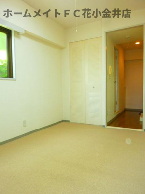 【内装】 | シャルマンはすみ | 同建物別室写真