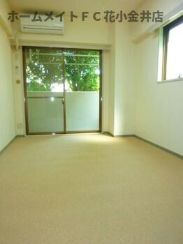 【内装】 | シャルマンはすみ | 同建物別室写真