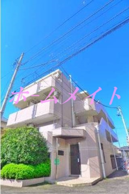 【エントランス】 | シャルマンはすみ