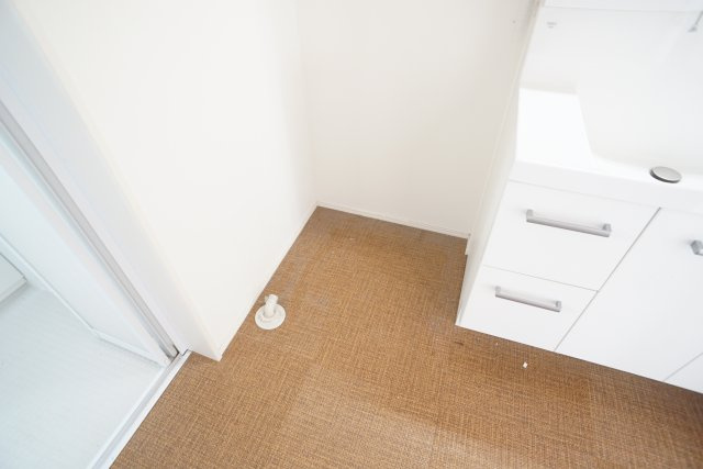 青葉台1丁目戸建の設備