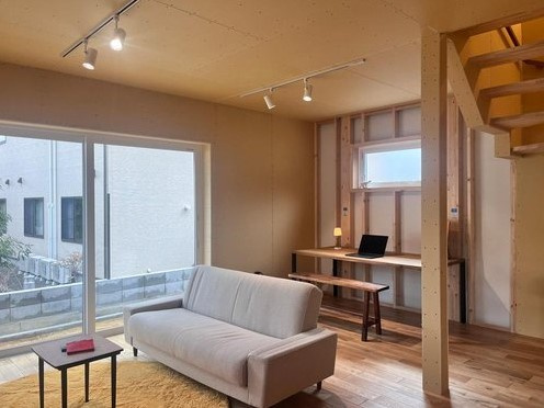 【居間・リビング】 | S41217-C号地市原野