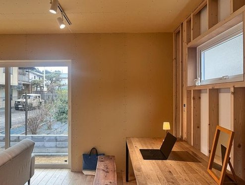 【居間・リビング】 | S41217-C号地市原野