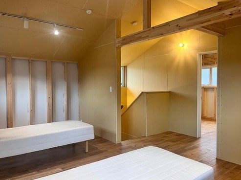 【洋室】 | S41217-C号地市原野