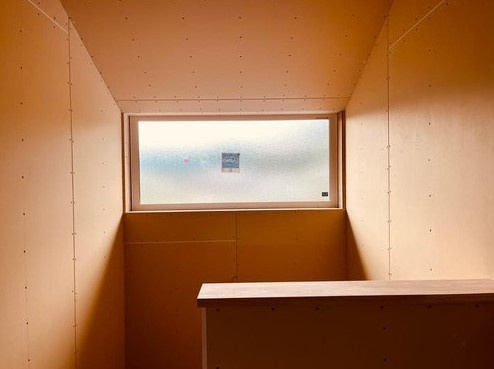 【内装】 | S41217-C号地市原野