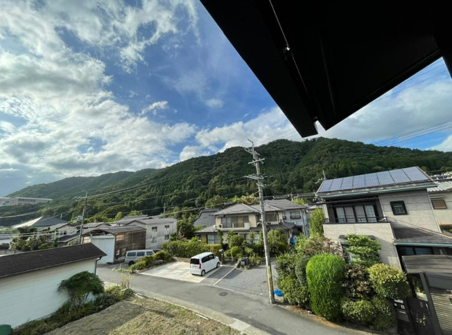 【展望】 | S41217-C号地市原野