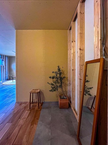 【玄関】 | S41217-C号地市原野