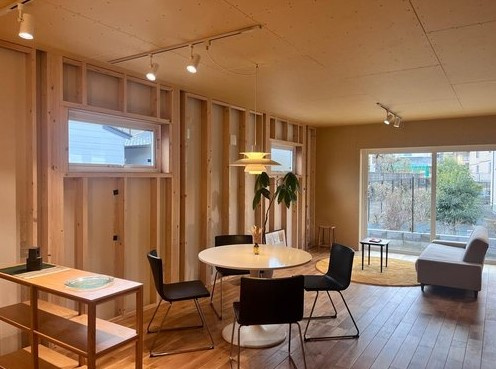 【居間・リビング】 | S41217-C号地市原野