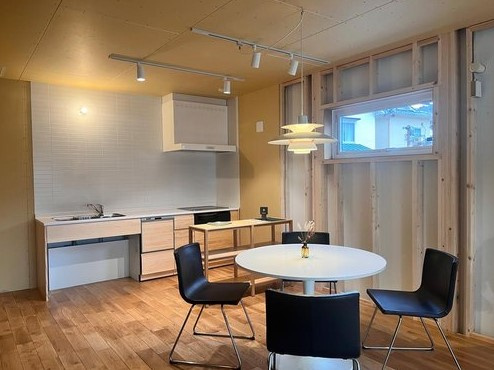 【居間・リビング】 | S41217-C号地市原野