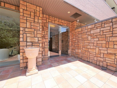 【エントランス】 | レジディア新大阪Ⅱ