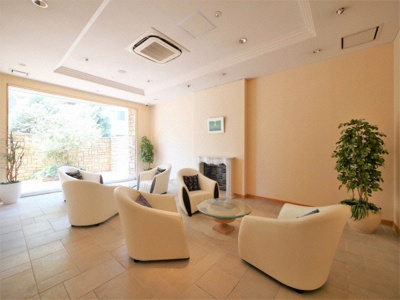 【その他】 | レジディア新大阪Ⅱ