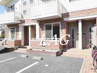 【その他共用部分】 | グレイスコート | 共用部分です。