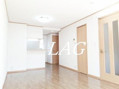 【寝室】 | グレイスコート | 寝室です。