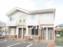 グレイスコートの画像