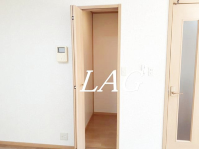 【収納】 | グレイスコート | 収納です。