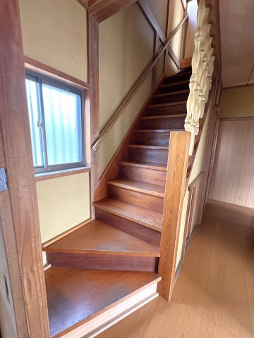 茂原市高師390貸家の内装