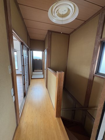 茂原市高師390貸家の内装