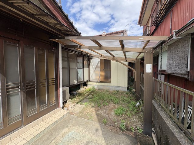 茂原市高師390貸家のその他