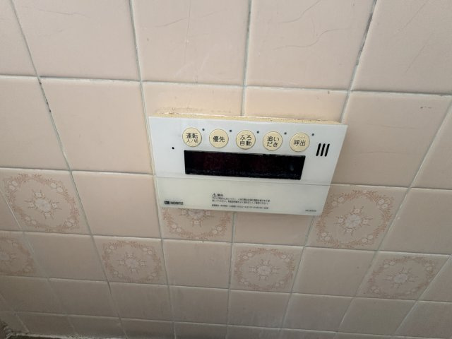 茂原市高師390貸家の設備