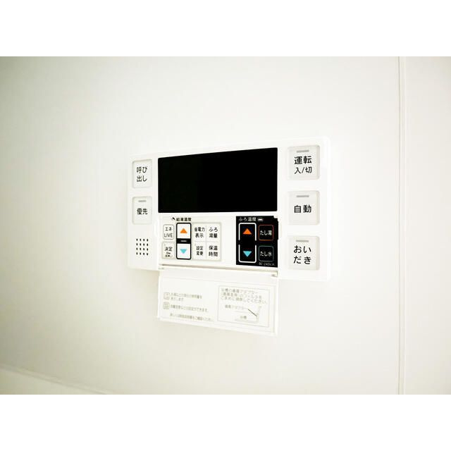 グランパセオ祐天寺イーストのその他