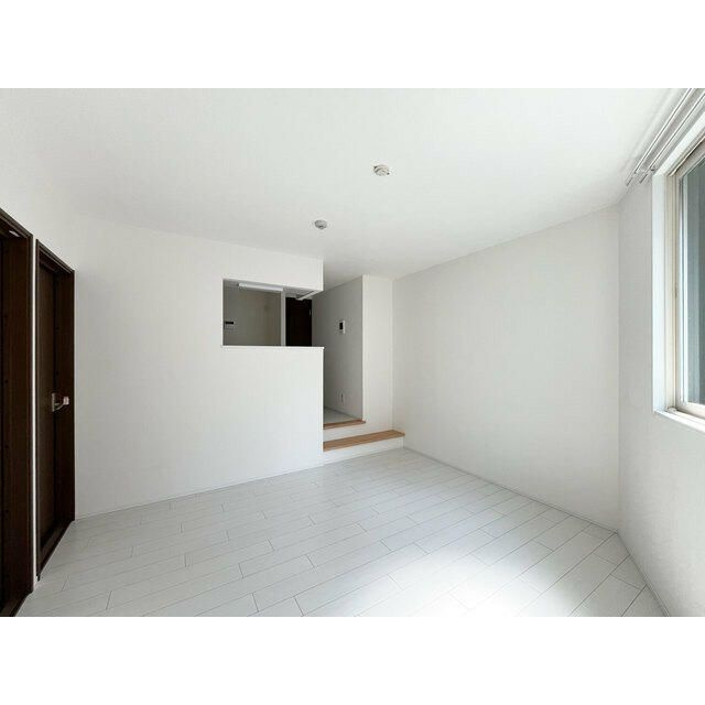 グランパセオ祐天寺イーストの居間・リビング