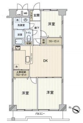 グランドシティ大宮イーストタワー