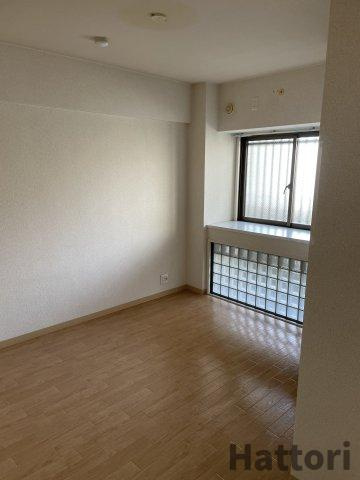 セレッソの洋室