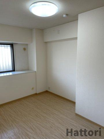 セレッソの洋室