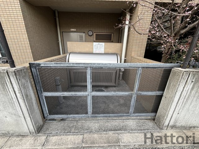 セレッソのその他共用部分