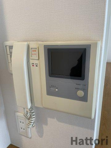 セレッソのセキュリティ