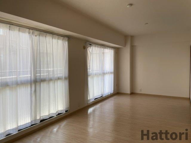 セレッソの居間・リビング