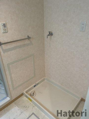 セレッソの設備