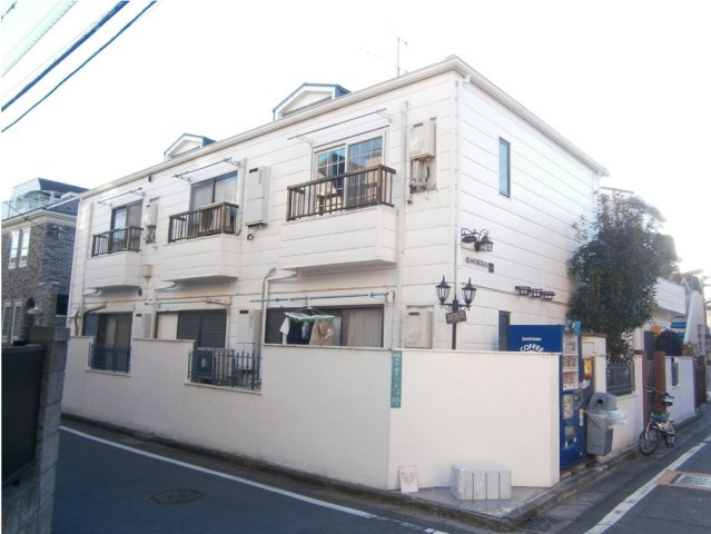 ブルーベリー　角部屋　上階なし　ガスコンロ2口設置可　2×4工法