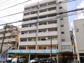 【外観】 | 住む人を映し出す洗練された佇まいは、いつまでも輝き続けながらいつしか街の風景に溶け込んでいきます。