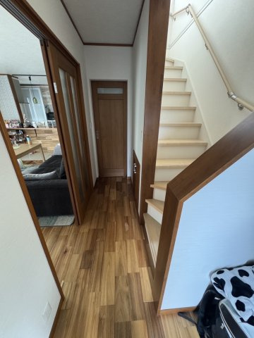 平中平窪字勝見沢 売土地のその他共用部分