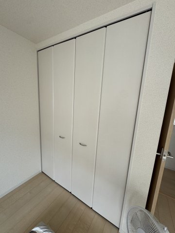 平中平窪字勝見沢 売土地の収納